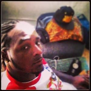 Meet your Posher, Damien